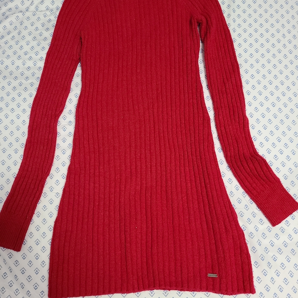 Hollister Long top/sweater/dress
